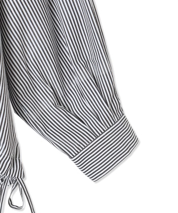 LE SOUK HOLIDAY ドロストシャツブルゾン_subthumb_24