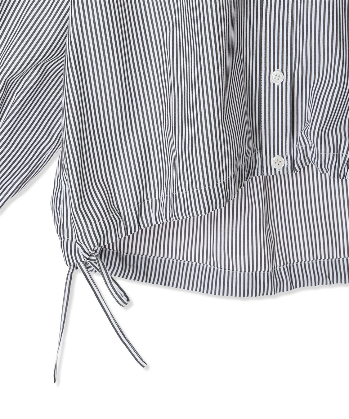 LE SOUK HOLIDAY ドロストシャツブルゾン_sub_25