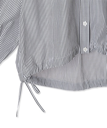 LE SOUK HOLIDAY ドロストシャツブルゾン_subthumb_25