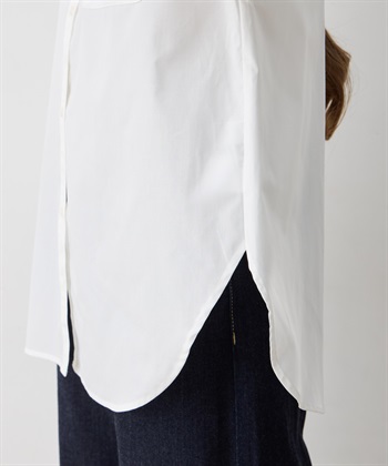 LE SOUK HOLIDAY ノーカラーシャツ_subthumb_20