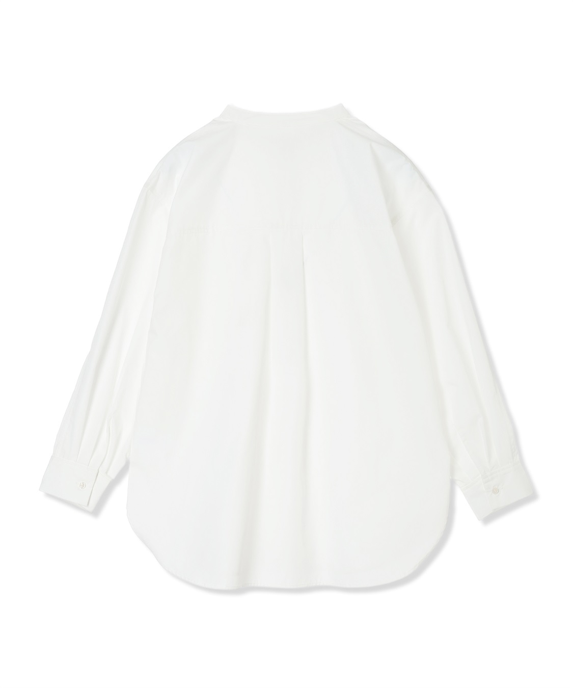 LE SOUK HOLIDAY ノーカラーシャツ_sub_22