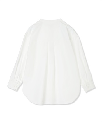 LE SOUK HOLIDAY ノーカラーシャツ_subthumb_22