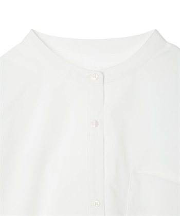 LE SOUK HOLIDAY ノーカラーシャツ_subthumb_23