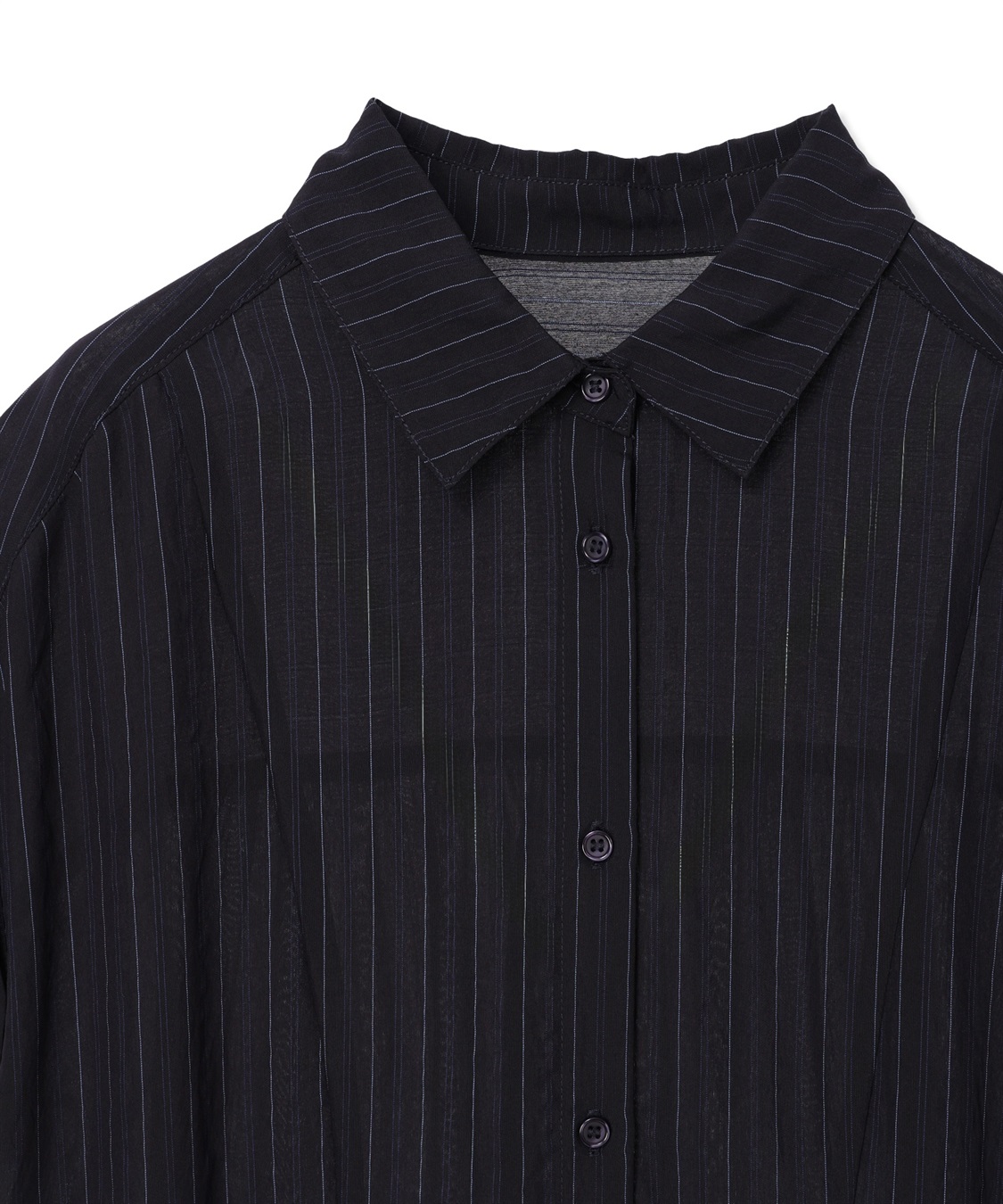 LE SOUK HOLIDAY 《WEB限定》軽やかギャザーワンピース_sub_25