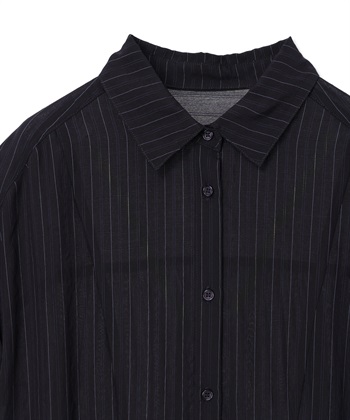 LE SOUK HOLIDAY 《WEB限定》軽やかギャザーワンピース_subthumb_25