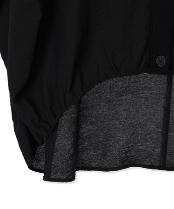 LE SOUK HOLIDAY 《WEB限定》裾ドロストシアーカーディガン_subthumb_22