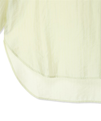 LE SOUK HOLIDAY シアーストライプシャツ_subthumb_26