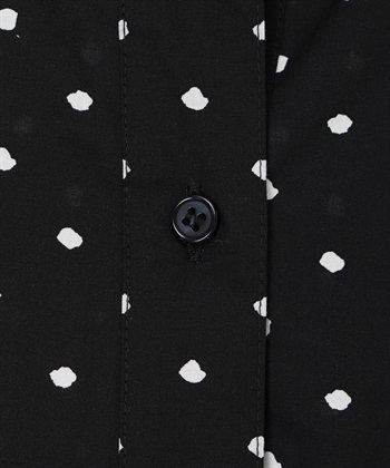 LE SOUK HOLIDAY ハーフスリーブスキッパーワンピース_subthumb_18