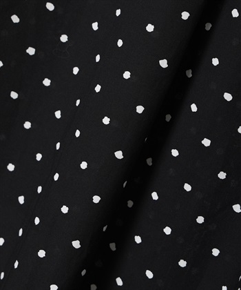 LE SOUK HOLIDAY ハーフスリーブスキッパーワンピース_subthumb_19