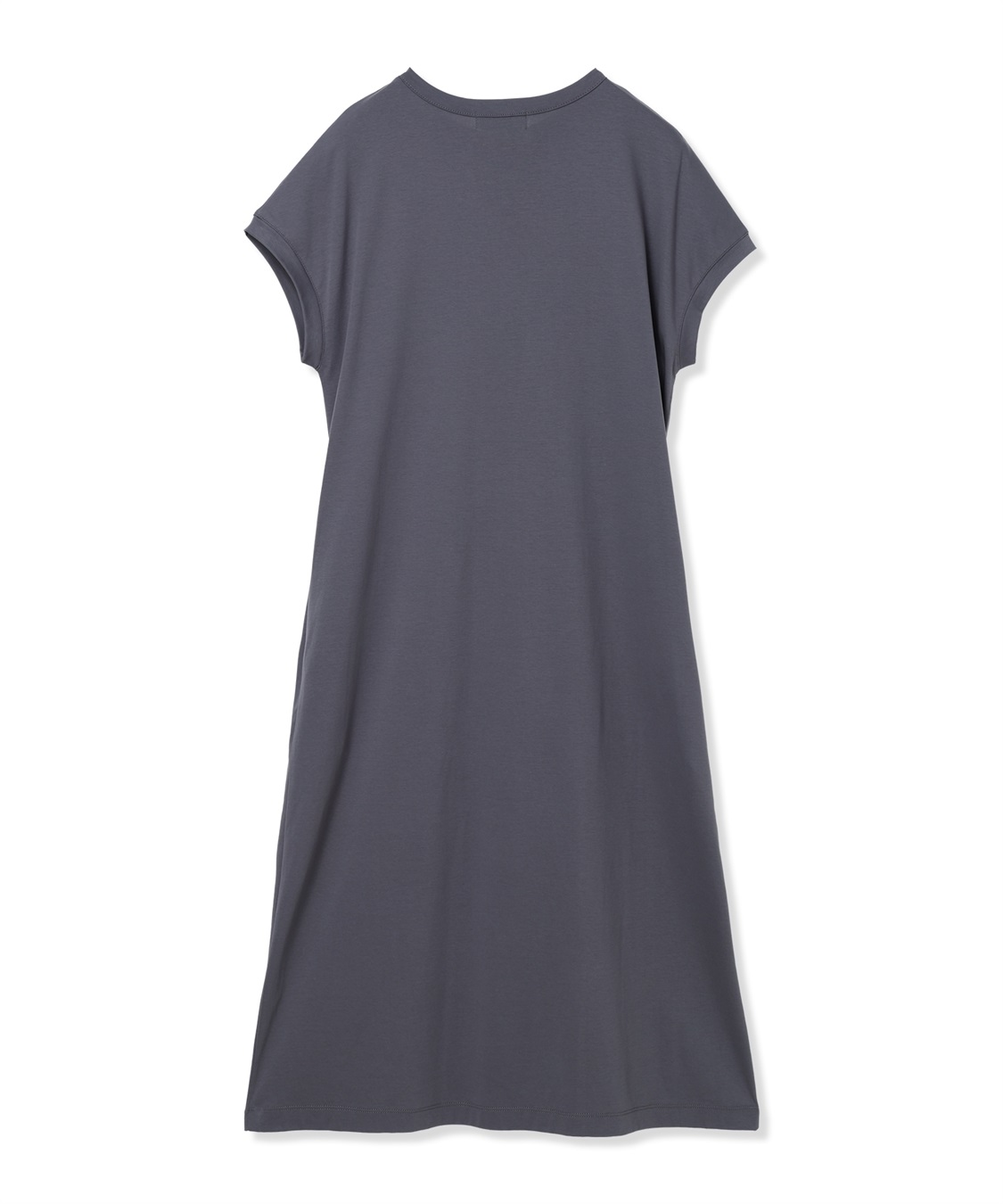 LE SOUK HOLIDAY ヘンリーネックワンピース【接触冷感・吸水速乾】_sub_13