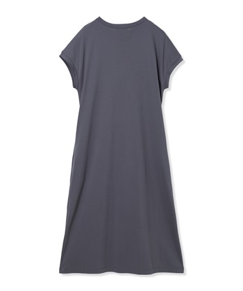 LE SOUK HOLIDAY ヘンリーネックワンピース【接触冷感・吸水速乾】_subthumb_13