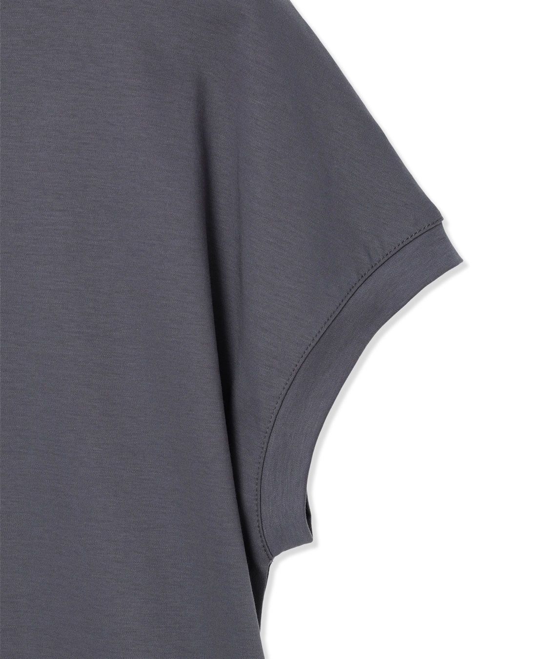 LE SOUK HOLIDAY ヘンリーネックワンピース【接触冷感・吸水速乾】_sub_15