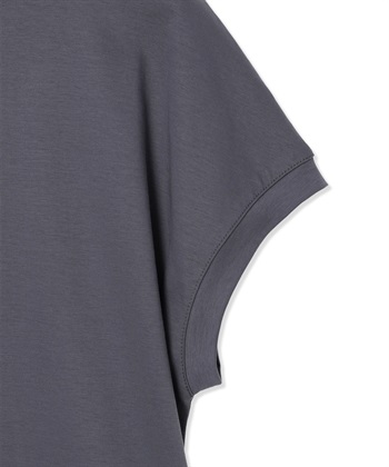 LE SOUK HOLIDAY ヘンリーネックワンピース【接触冷感・吸水速乾】_subthumb_15