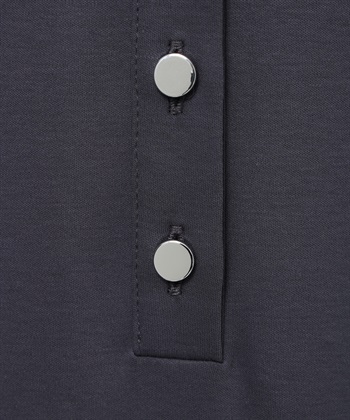 LE SOUK HOLIDAY ヘンリーネックワンピース【接触冷感・吸水速乾】_subthumb_17