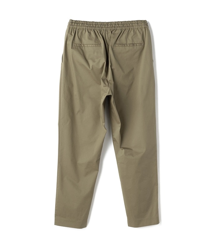 LE SOUK HOLIDAY タックテーパードパンツ_sub_20