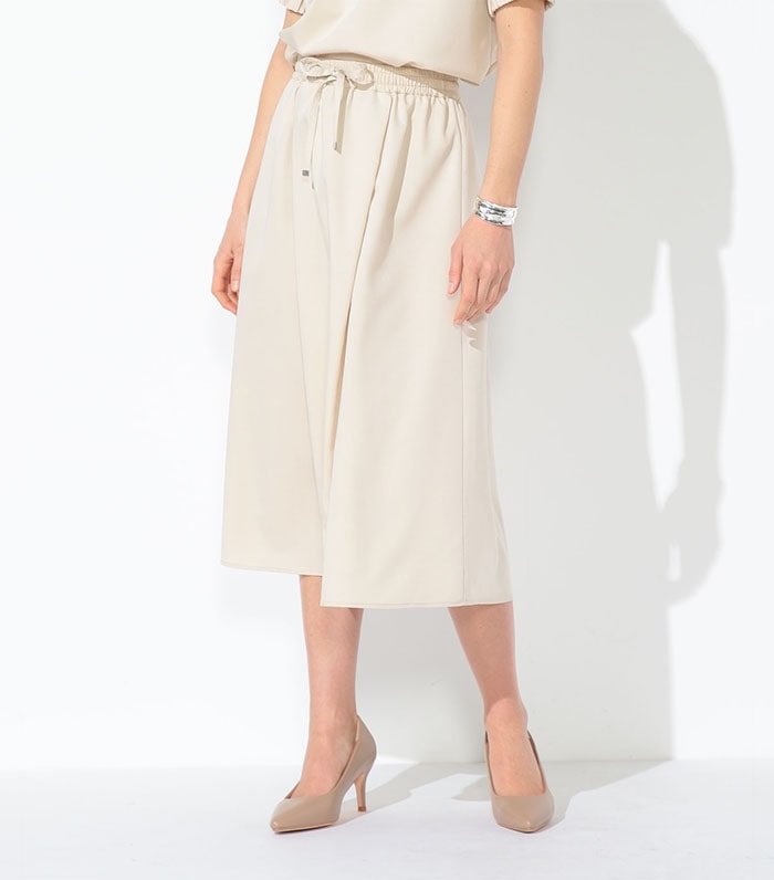 LE SOUK HOLIDAY セットアップスカート_sub_2