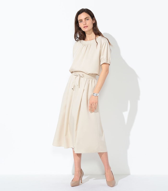 LE SOUK HOLIDAY セットアップスカート_sub_7