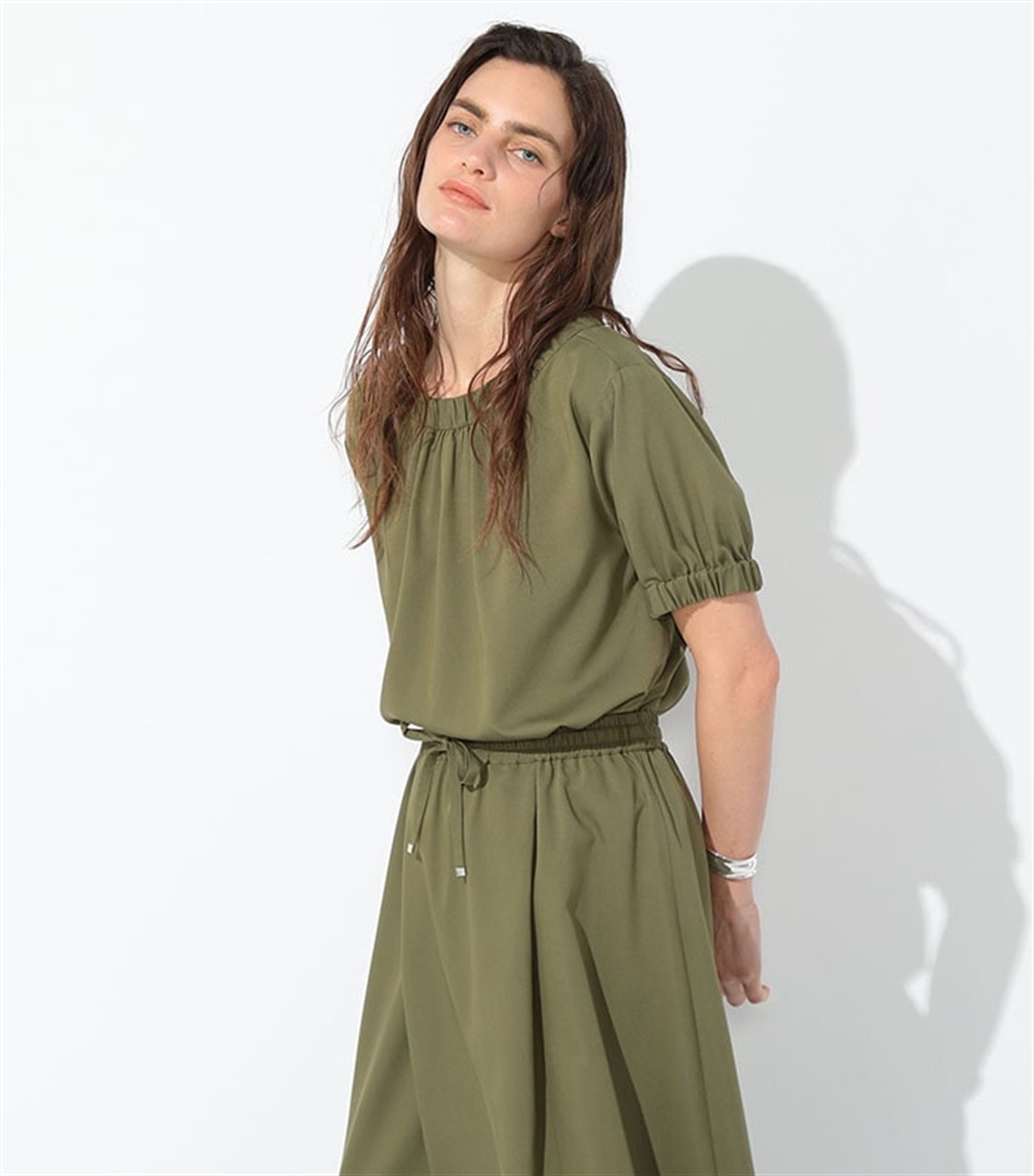 LE SOUK HOLIDAY セットアップスカート_sub_8