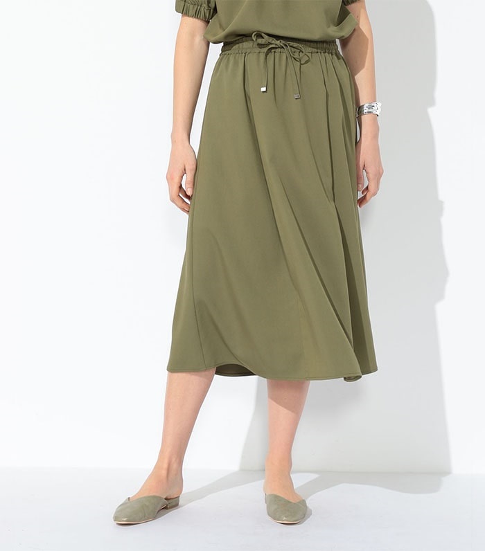 LE SOUK HOLIDAY セットアップスカート_sub_12