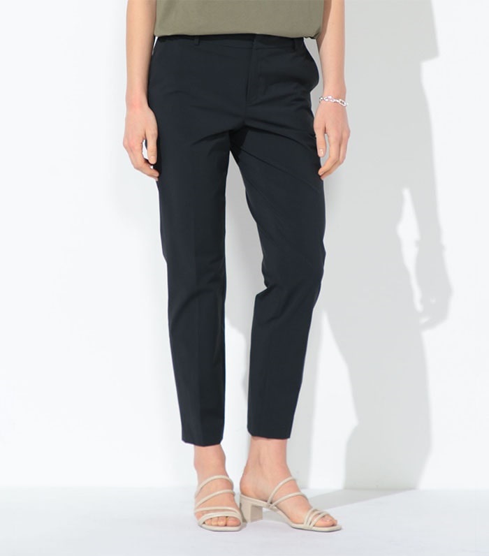 LE SOUK HOLIDAY グレイシアテーパードパンツ_sub_2