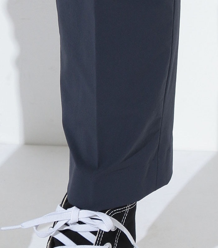 LE SOUK HOLIDAY グレイシアテーパードパンツ_sub_12