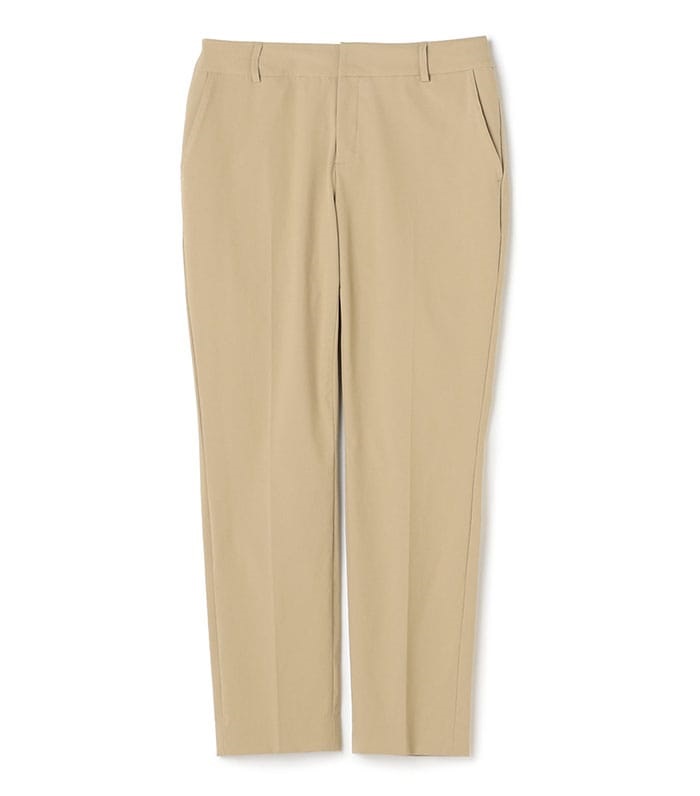 LE SOUK HOLIDAY グレイシアテーパードパンツ_sub_15