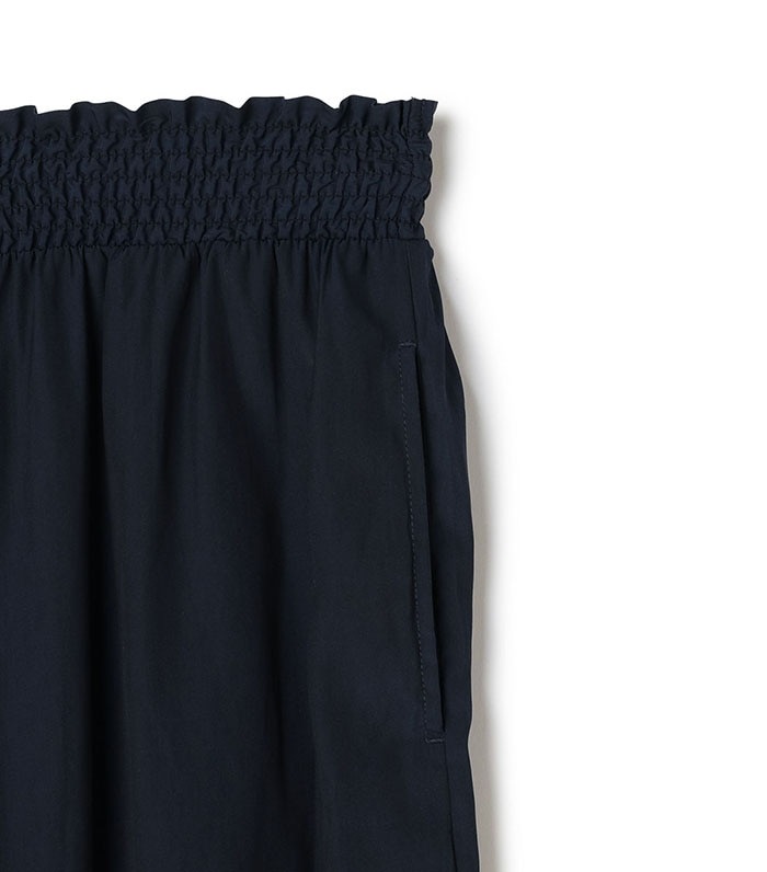 LE SOUK HOLIDAY デシンワイドパンツ_sub_19