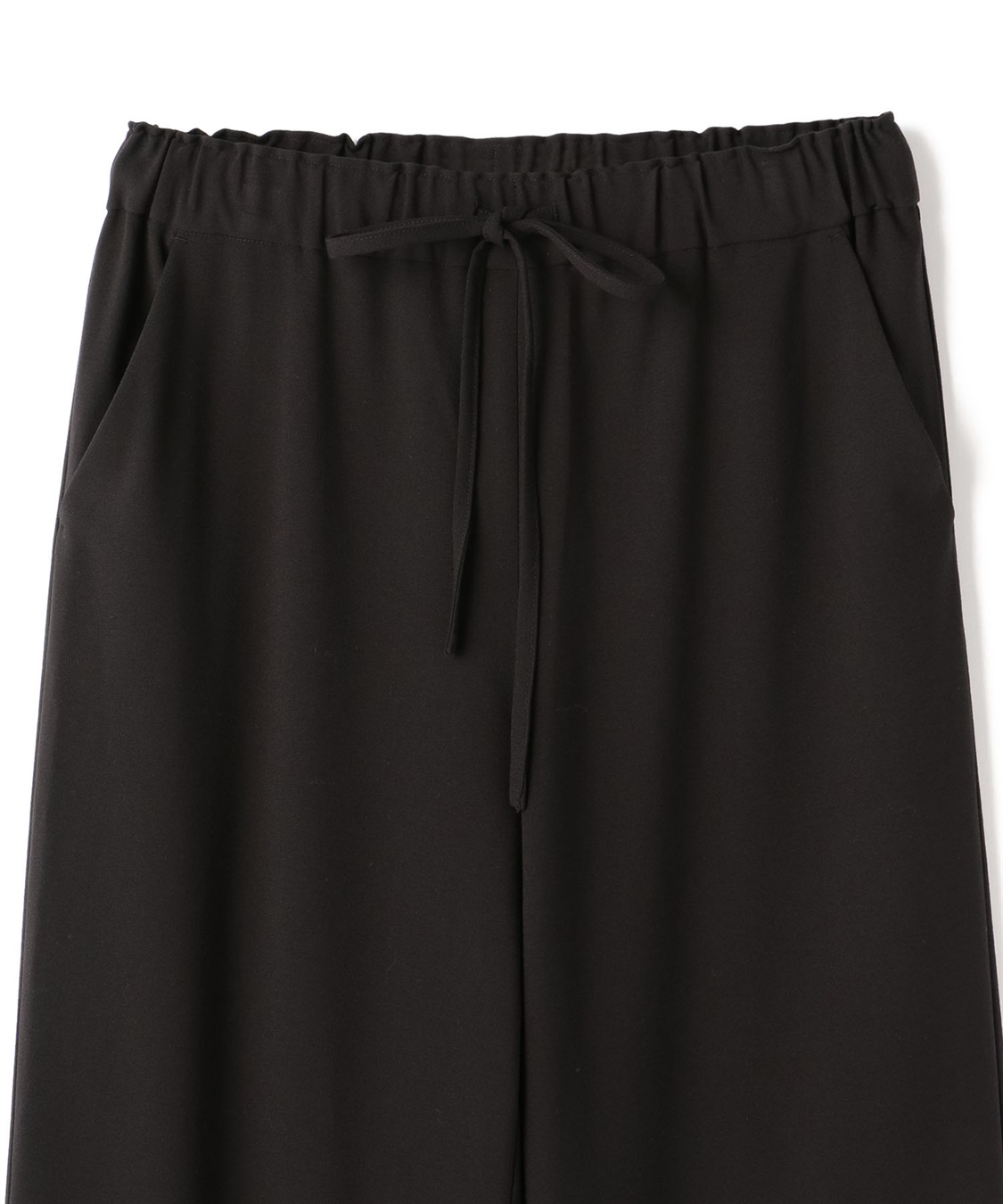 LE SOUK HOLIDAY ジョーゼットワイドパンツ_sub_21