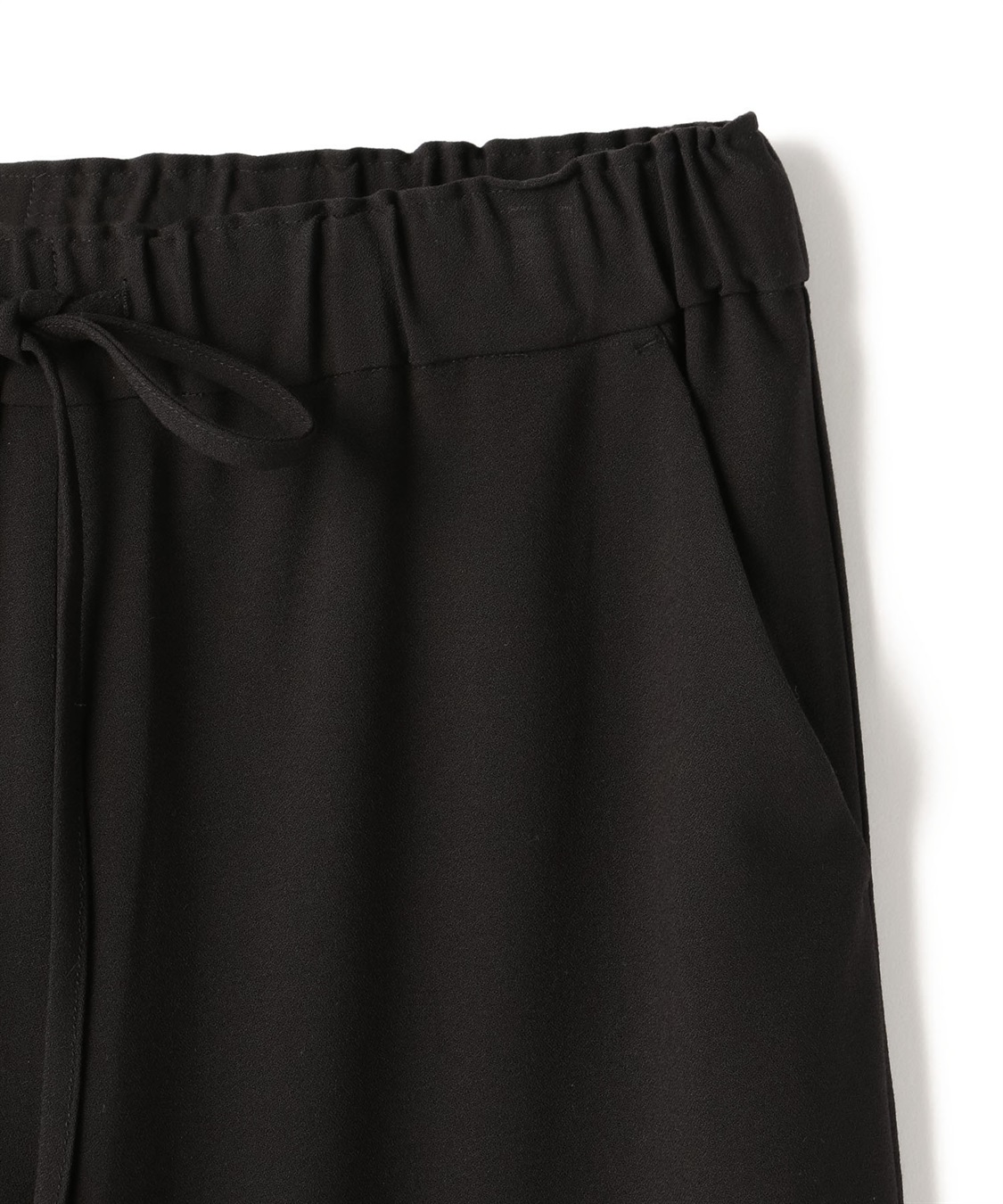 LE SOUK HOLIDAY ジョーゼットワイドパンツ_sub_22