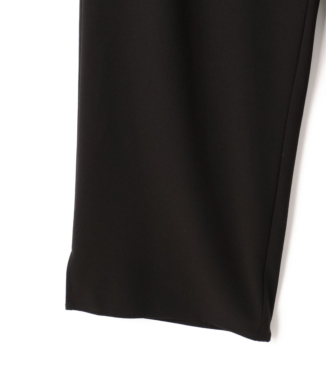 LE SOUK HOLIDAY ジョーゼットワイドパンツ_sub_23