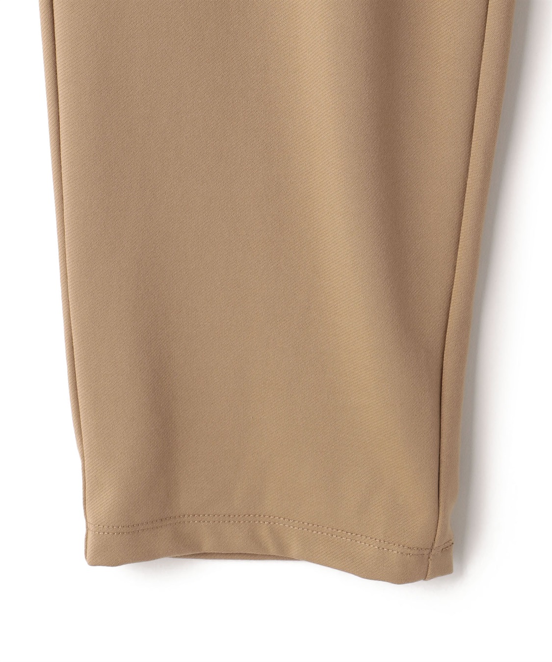 LE SOUK HOLIDAY ツイルワイドパンツ_sub_22