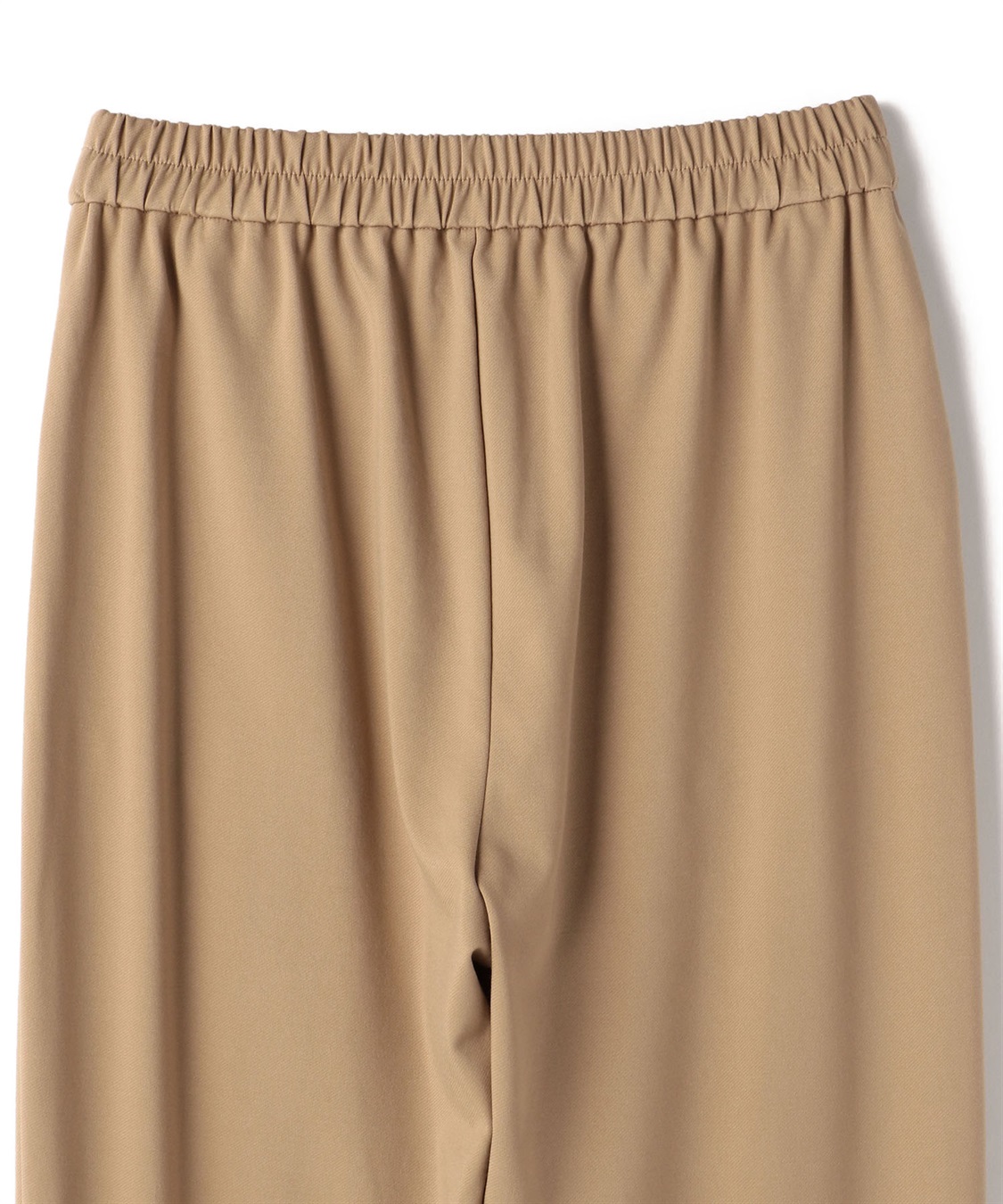 LE SOUK HOLIDAY ツイルワイドパンツ_sub_23