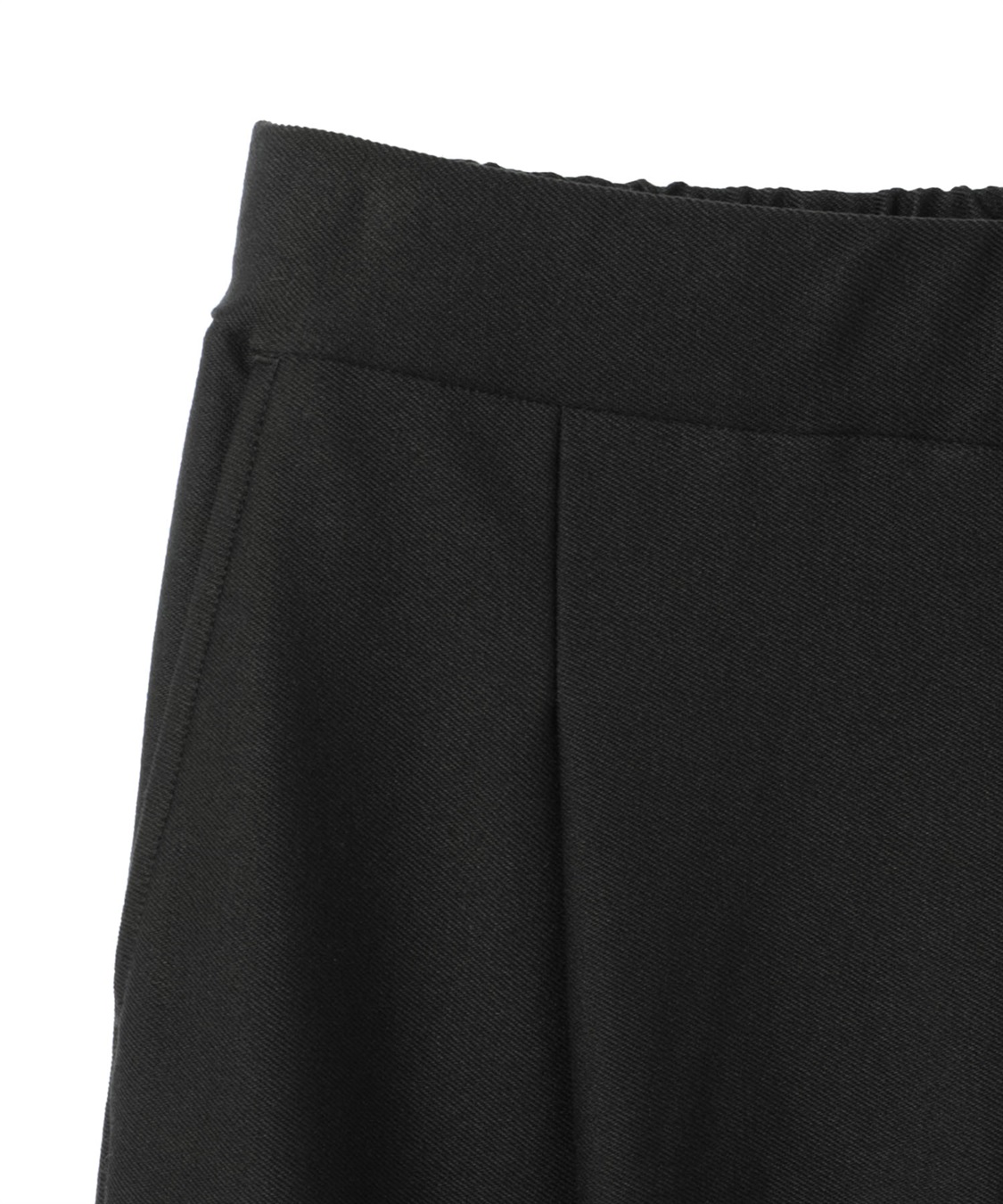 LE SOUK HOLIDAY TRツイルテーパードパンツ_sub_20