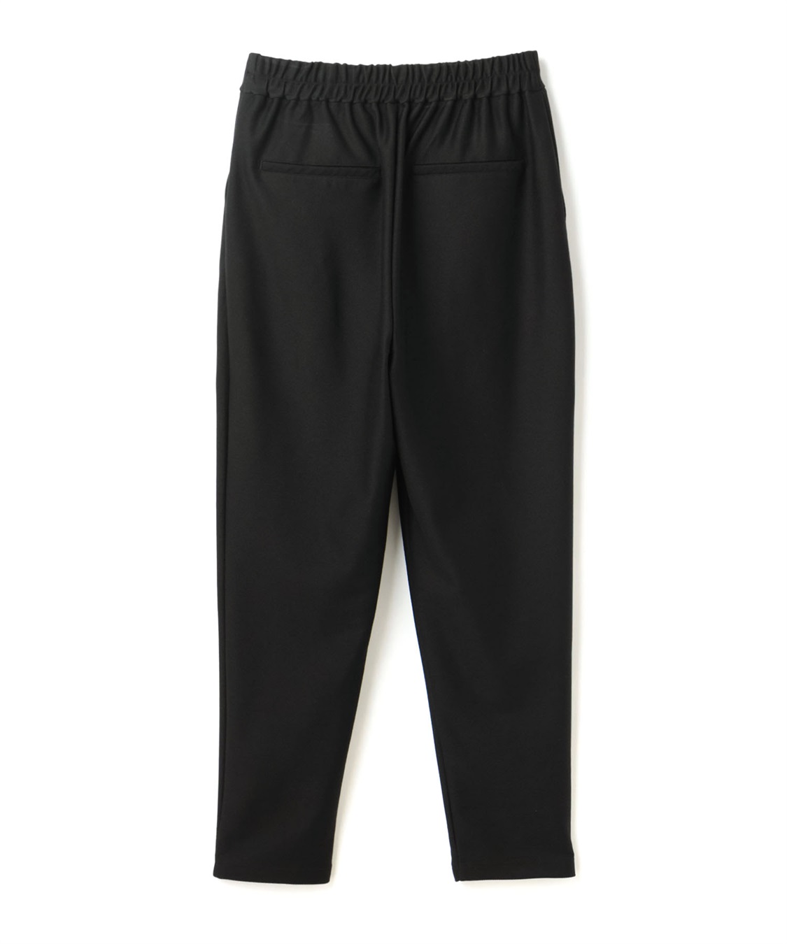 LE SOUK HOLIDAY TRツイルテーパードパンツ_sub_21