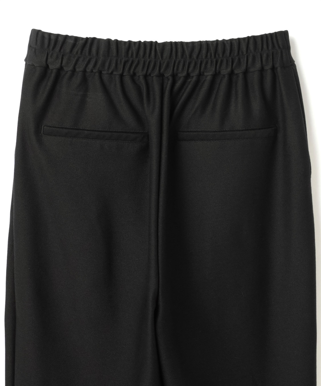 LE SOUK HOLIDAY TRツイルテーパードパンツ_sub_22