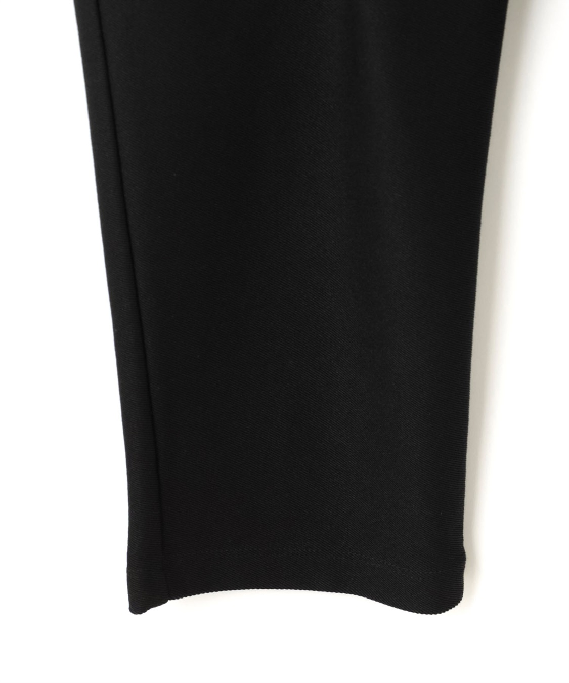 LE SOUK HOLIDAY TRツイルテーパードパンツ_sub_24