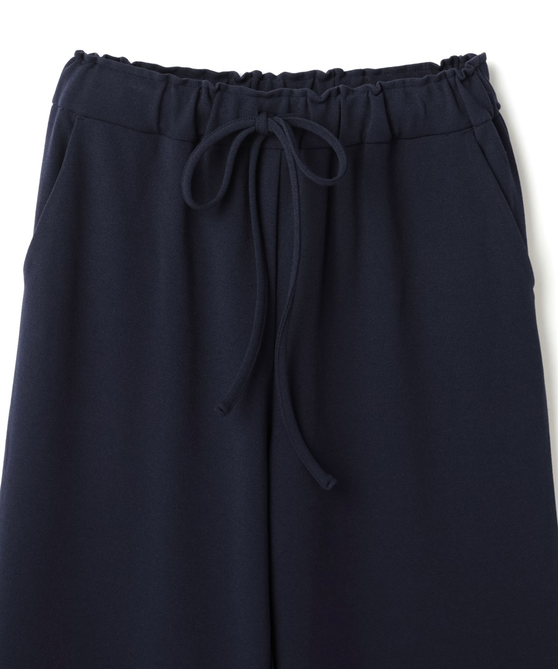 LE SOUK HOLIDAY ジョーゼットワイドパンツ_sub_24