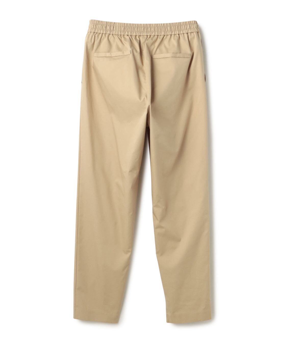 LE SOUK HOLIDAY タックテーパードパンツ_sub_26