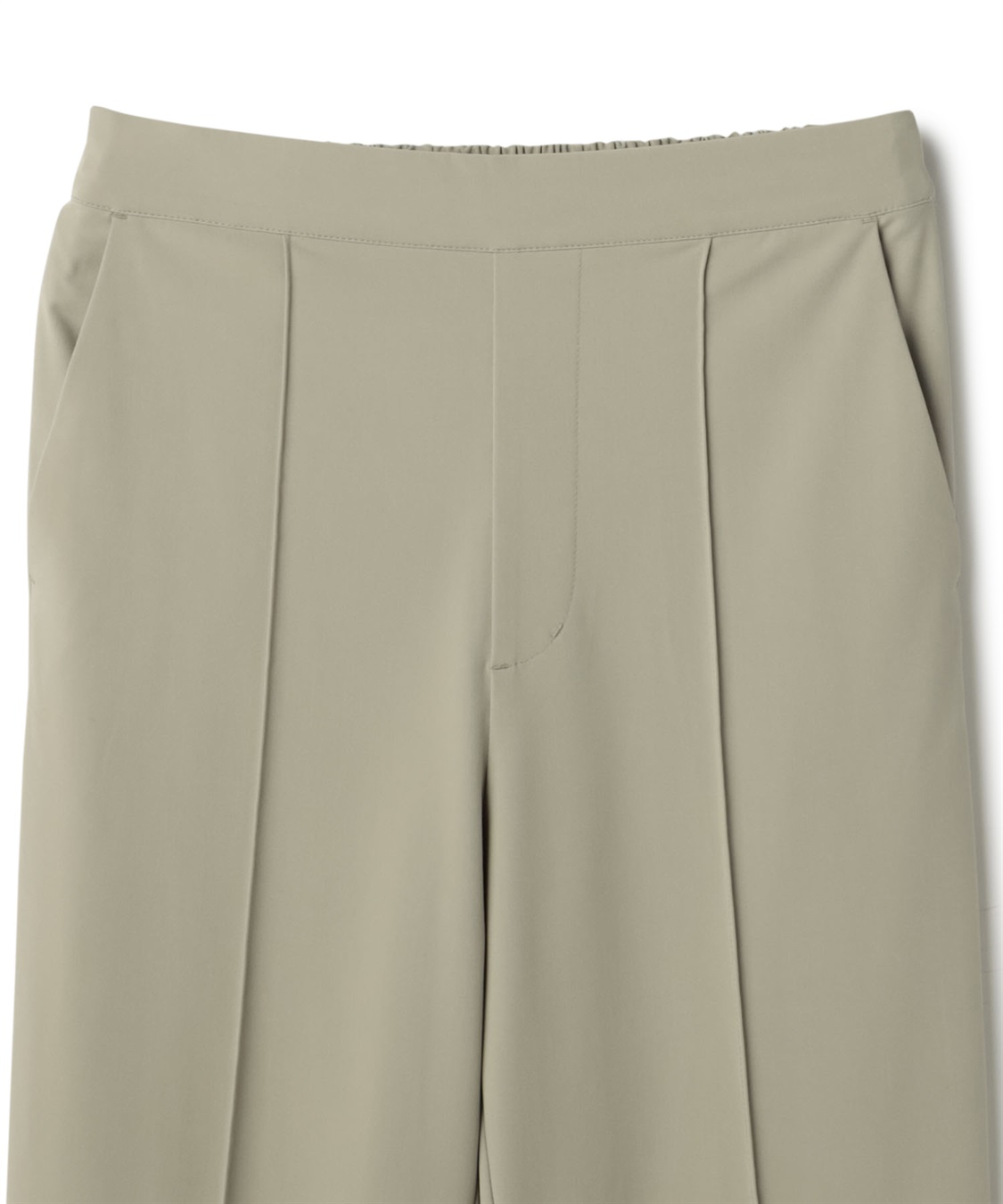 LE SOUK HOLIDAY センタープレスパンツ_sub_13