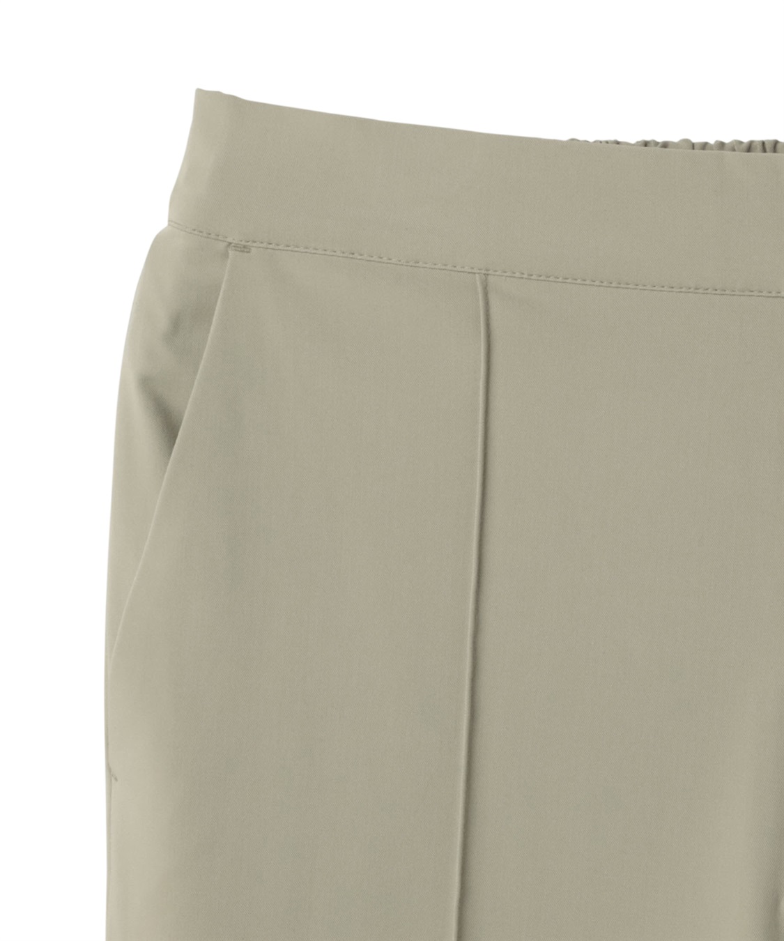 LE SOUK HOLIDAY センタープレスパンツ_sub_14