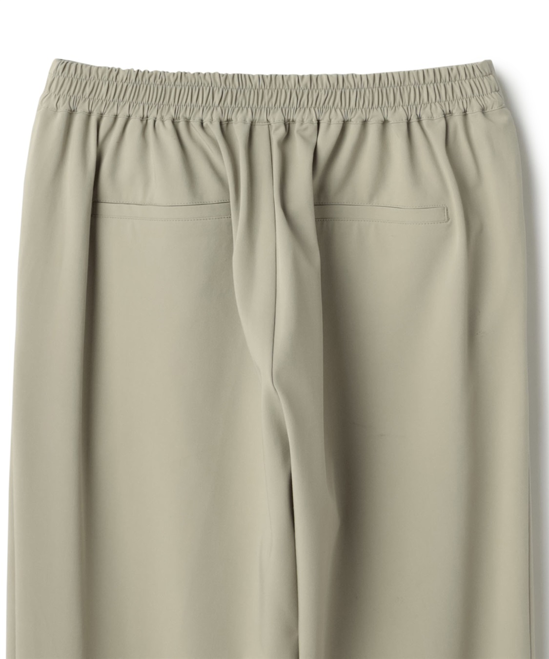 LE SOUK HOLIDAY センタープレスパンツ_sub_16