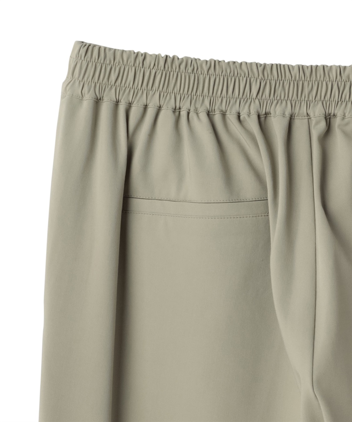 LE SOUK HOLIDAY センタープレスパンツ_sub_17