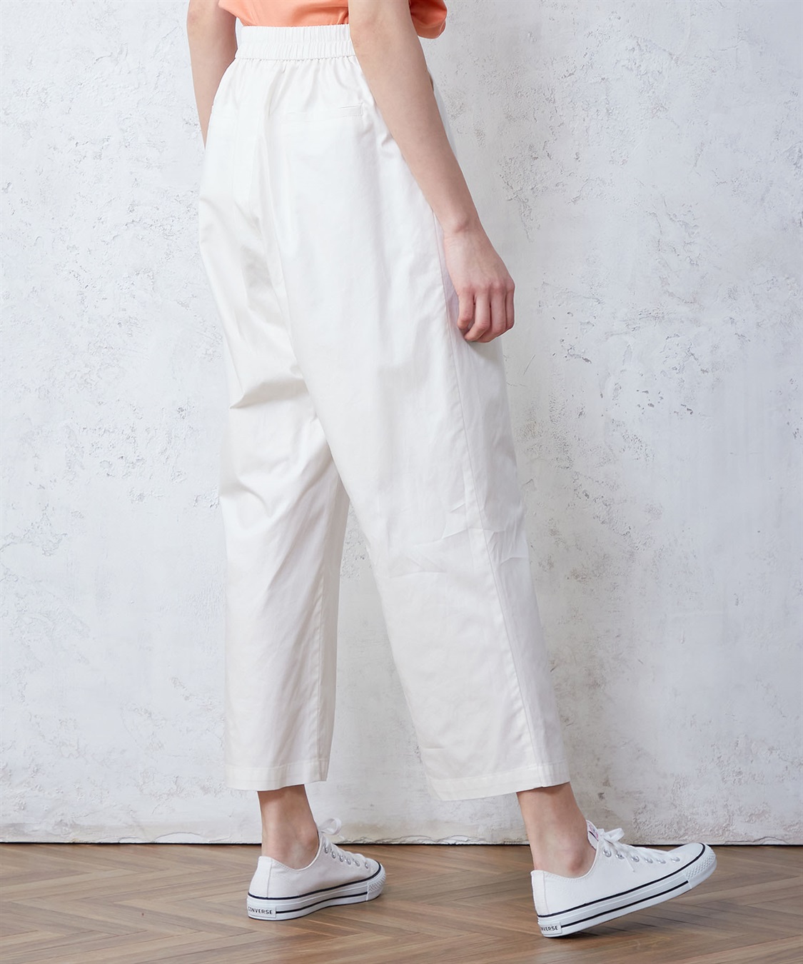 LE SOUK HOLIDAY ワイドパンツ_sub_14