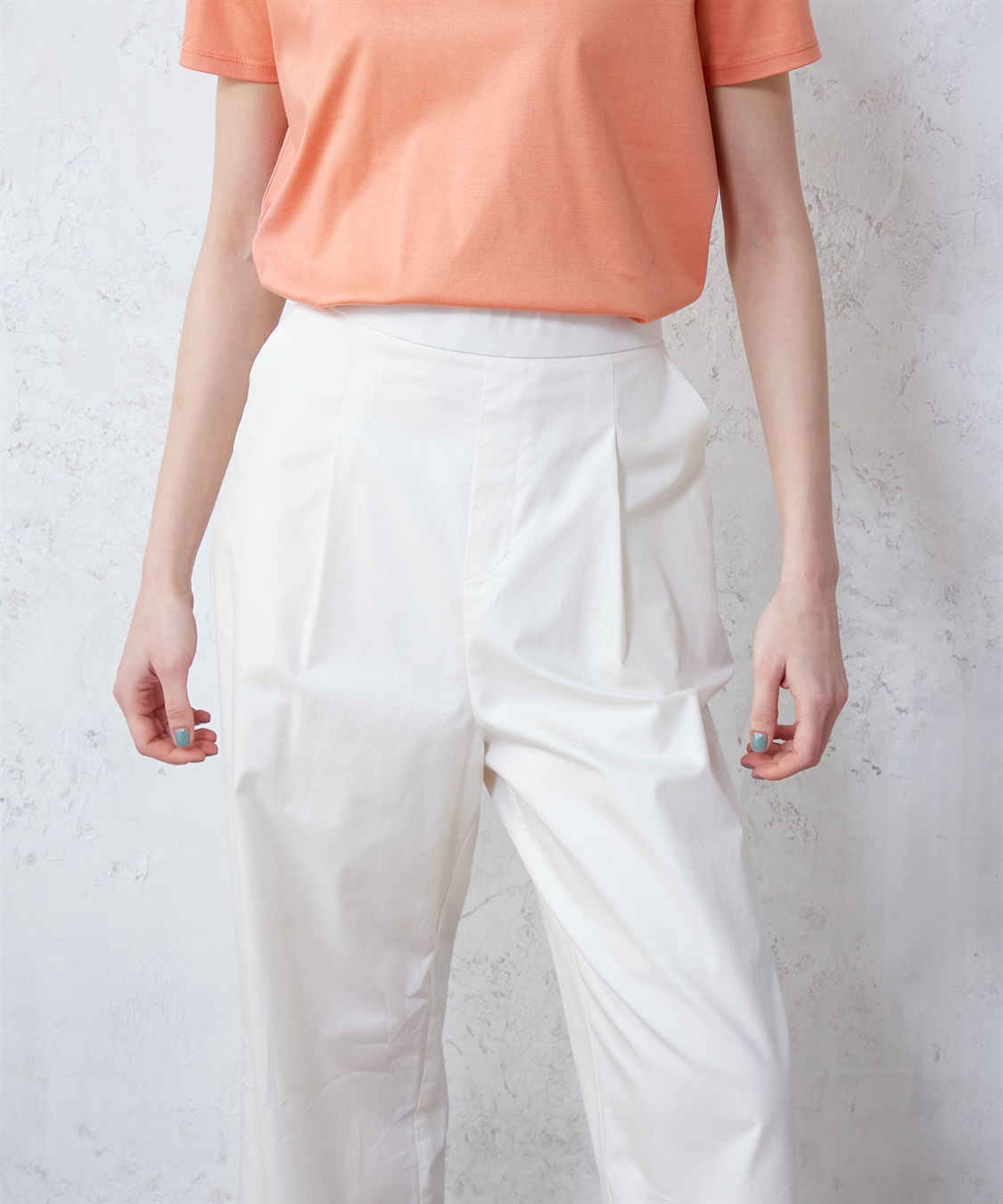 LE SOUK HOLIDAY ワイドパンツ_sub_16