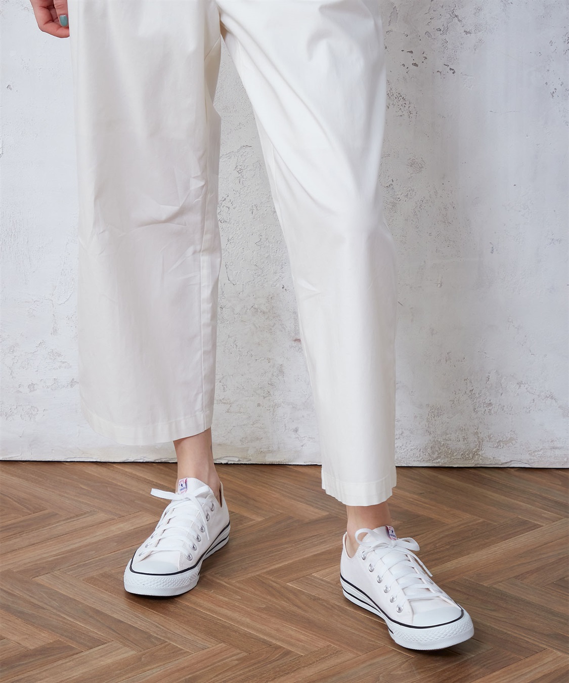 LE SOUK HOLIDAY ワイドパンツ_sub_17