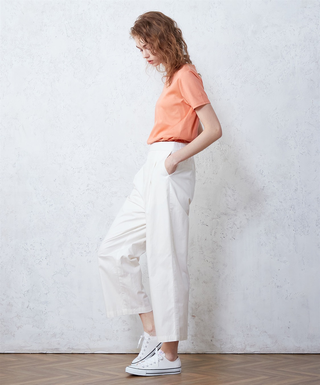 LE SOUK HOLIDAY ワイドパンツ_sub_18