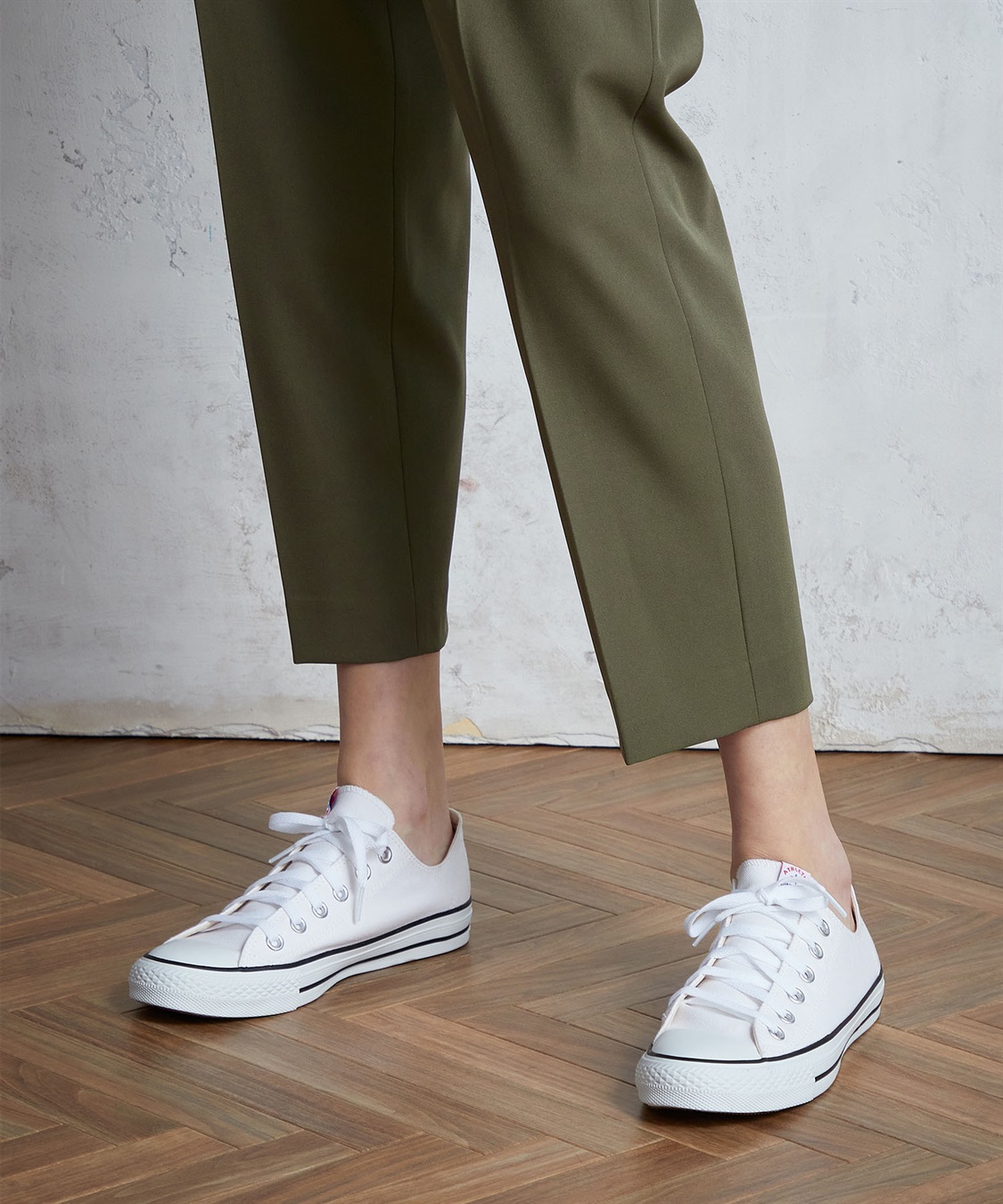 LE SOUK HOLIDAY スマートテーパードパンツ_sub_21
