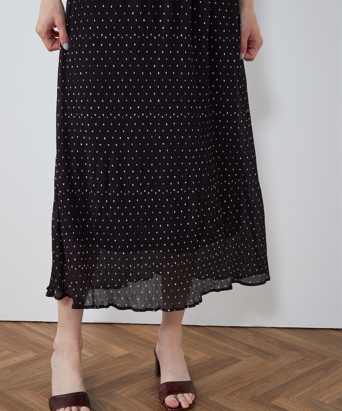 LE SOUK HOLIDAY プリントスカート_sub_6