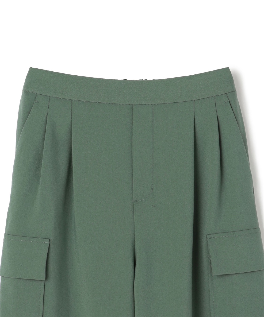 LE SOUK HOLIDAY カーゴパンツ_sub_16