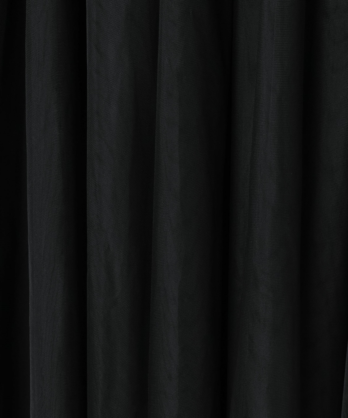 LE SOUK HOLIDAY チュールプリーツスカート_sub_5